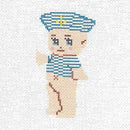 MM5002 - Kewpie Sailor