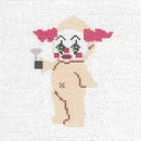 MM5018 - Kewpie Clown