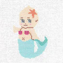 MM5027 - Kewpie Mermaid