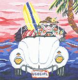 MML914 - You Go Girl