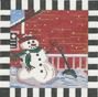 MML934 - Snowman