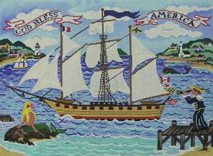 MML938 - God Bless America