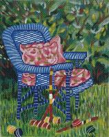 MML941 - Day for Croquet