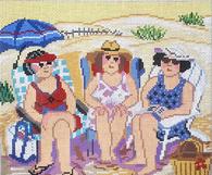 MML942 - Beach Friends