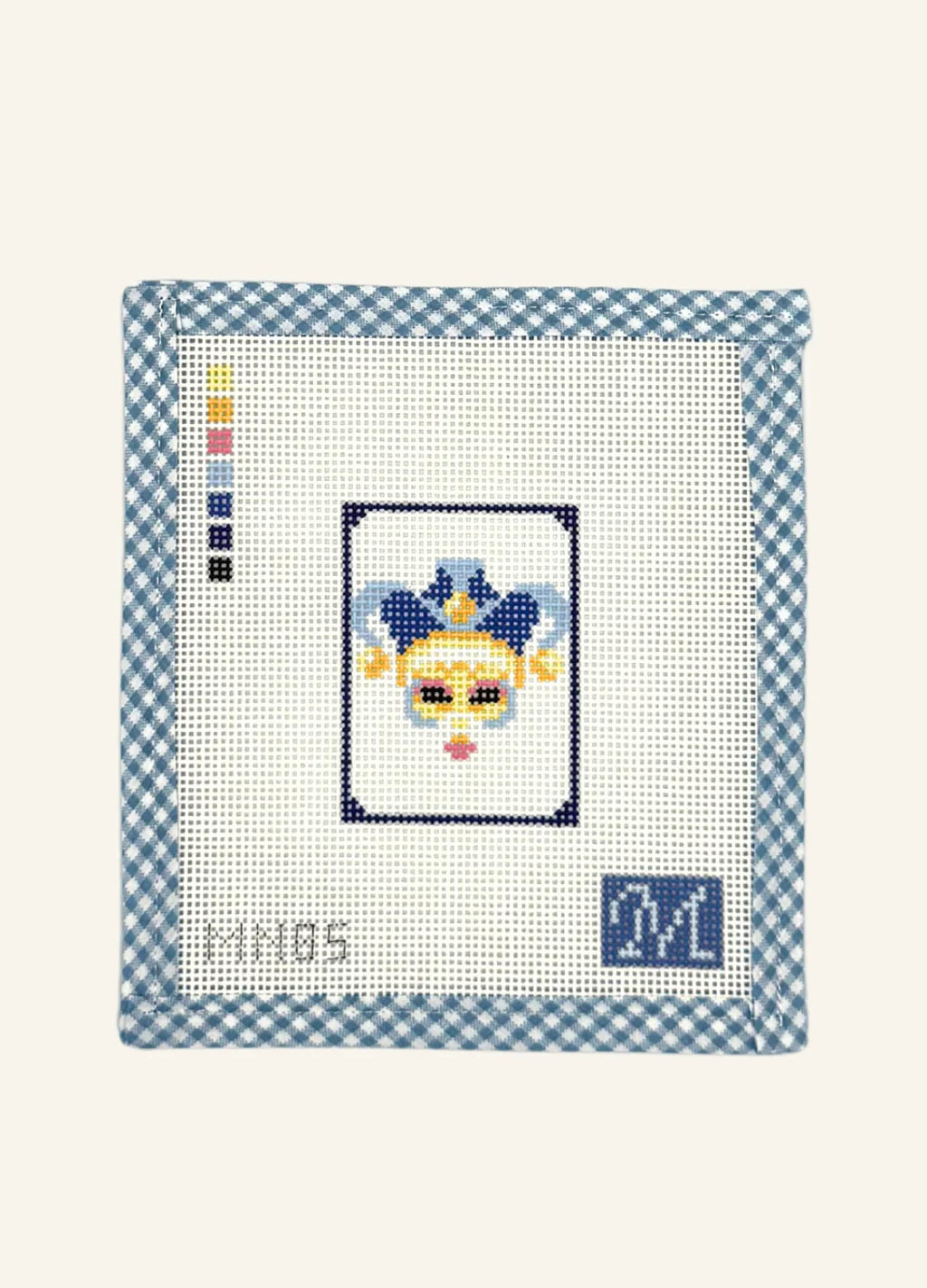 MN - Joker Mahjong Tile