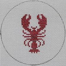 KK-MO101 - Lobster Mini Round