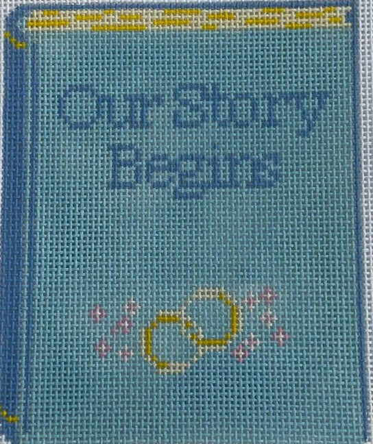 MS05 - Our Story Begins