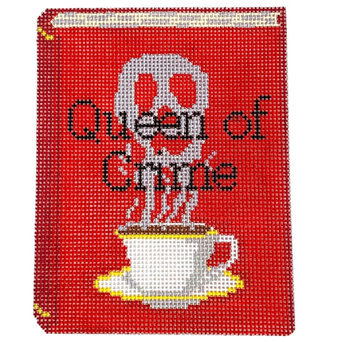 MS06 - Queen of Crime