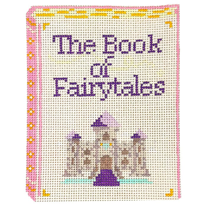 MS07 - Fairytale Book