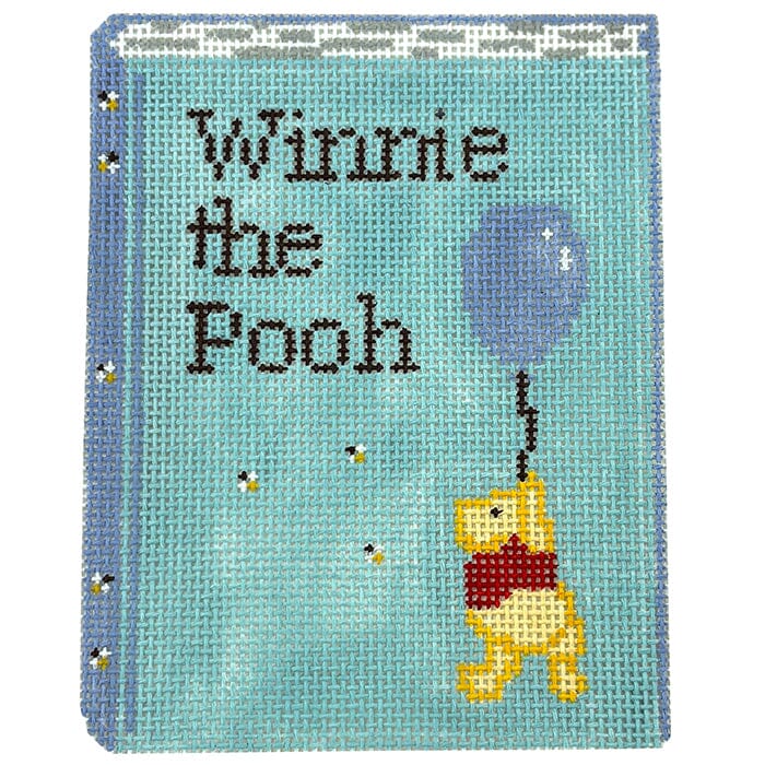 MS08 - Winnie The Pooh Book