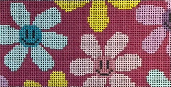 MS15 - Happy Flowers Insert