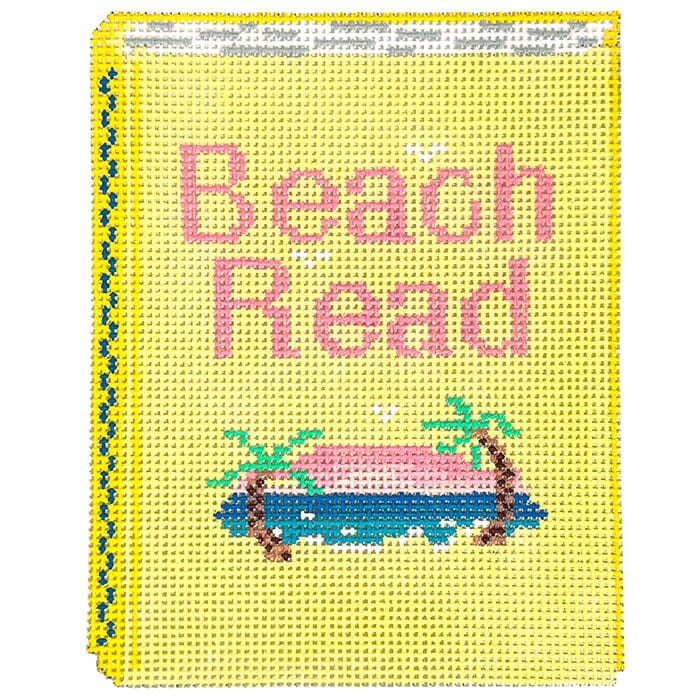 MS22 - Beach Read Books