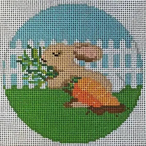 MS36 - Bunny 2