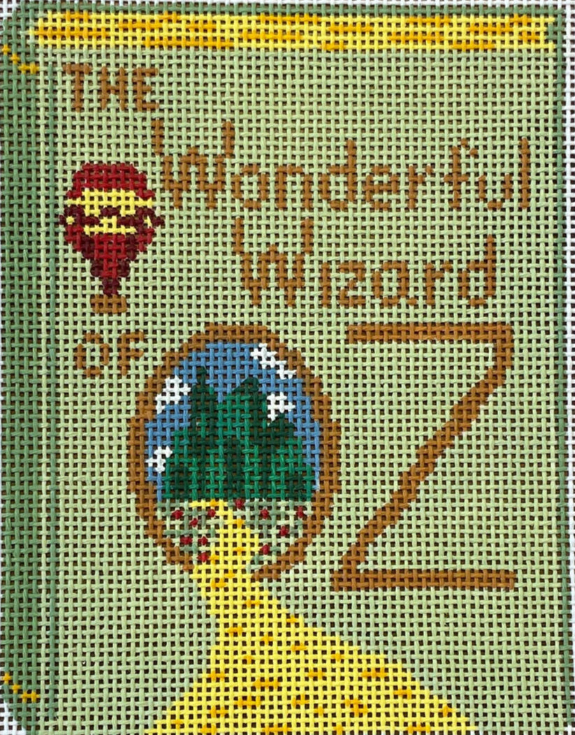 MS50 - Wizard of Oz