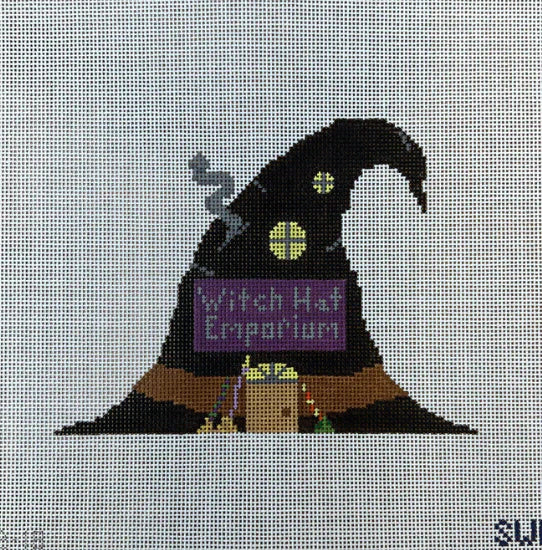 MS62-18 - Witch Hat Emporium