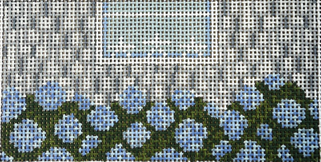 MS75-B - Shingles and Stars Insert - Blue