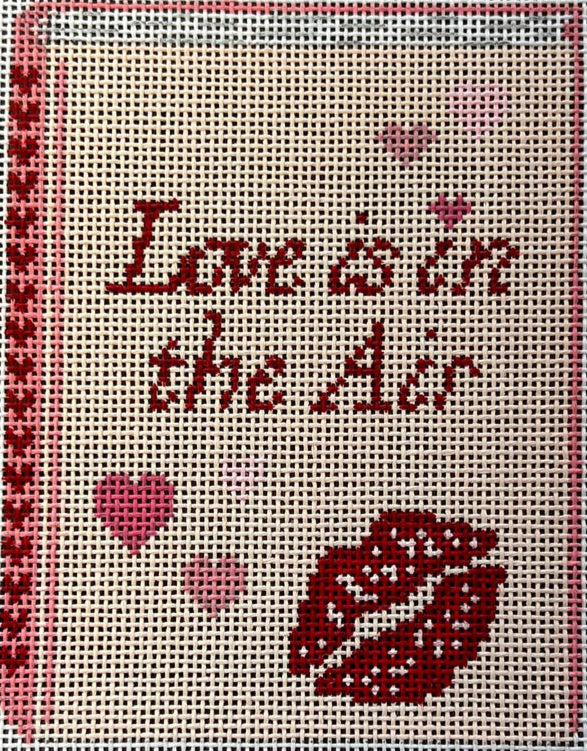 MS80 - Romance Book