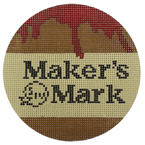 XL015 - Maker's Mark