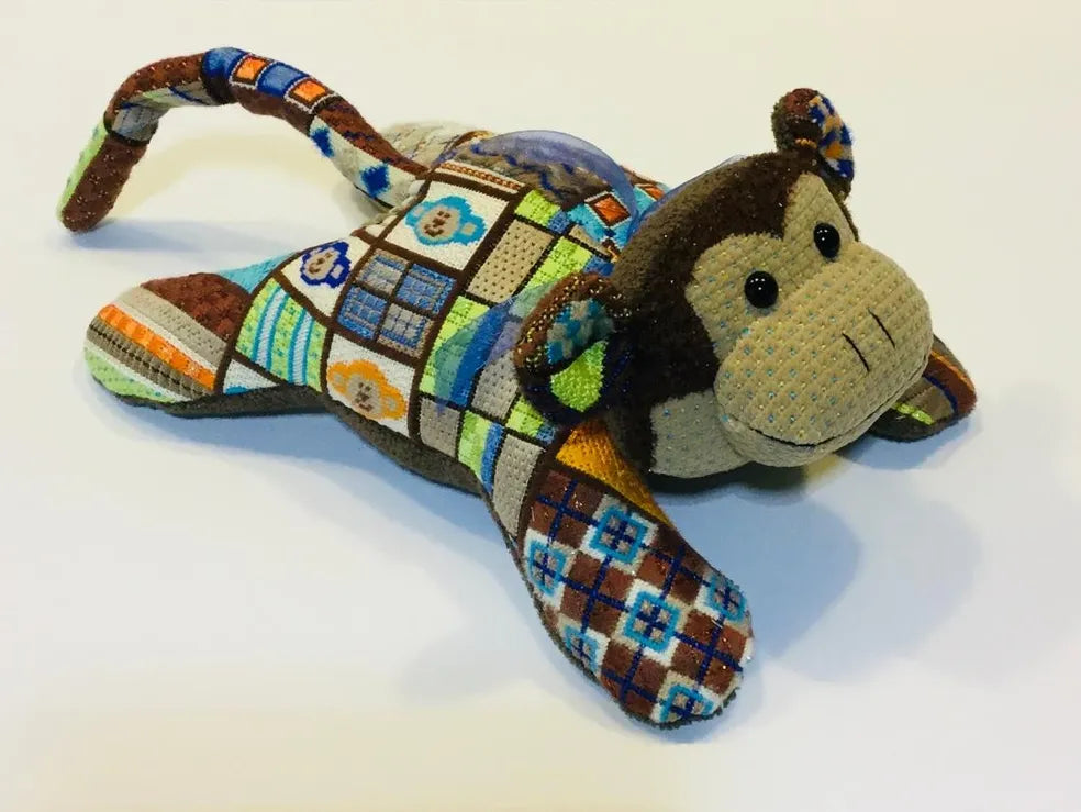 Malcolm Monkey