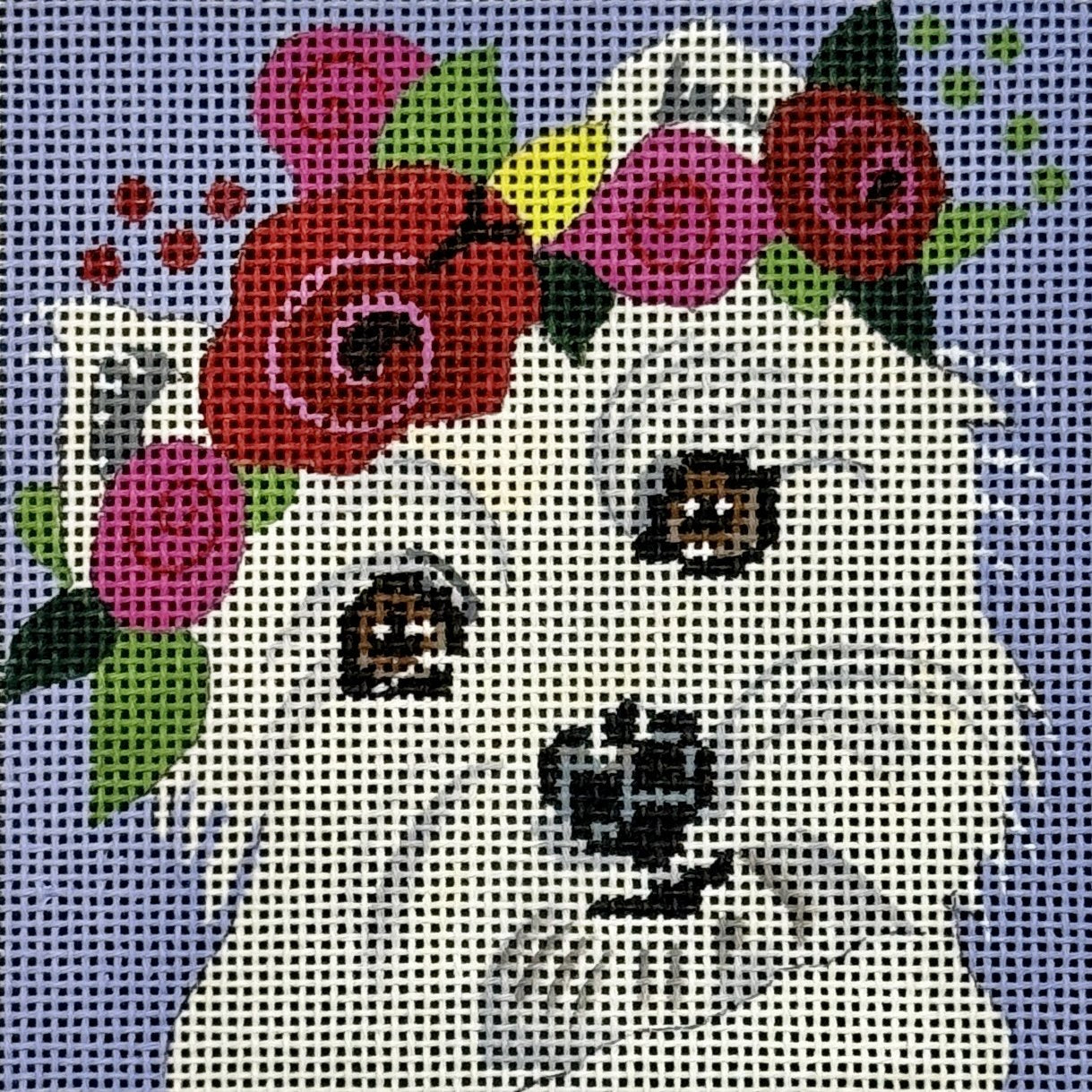 D-29 - Westie