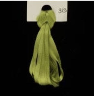 Treenway 3.5mm Silk Ribbon (100 & up)