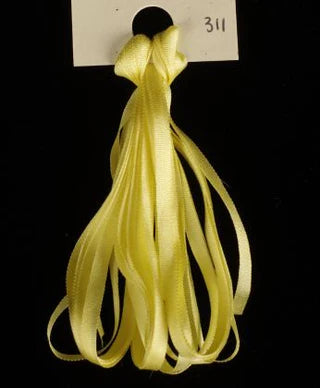 Treenway 3.5mm Silk Ribbon (100 & up)