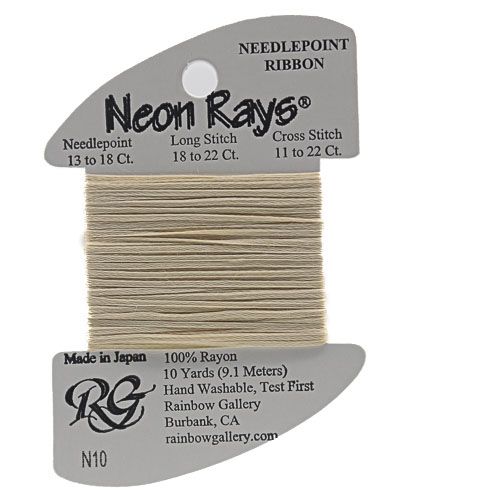 Neon Rays (N01 - N117)