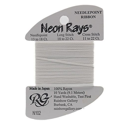 Neon Rays (N01 - N117)