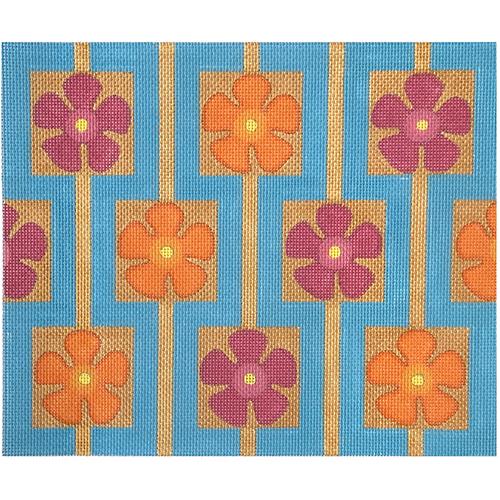 N102A-13 - Flower Boxes - Miami
