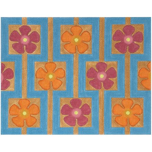 N102A - Flower Boxes - Miami