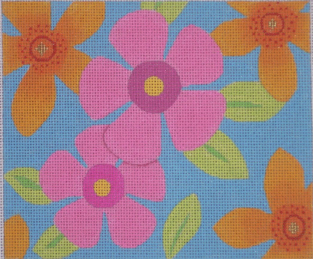 N103A - Flower Fields Mini - Summer