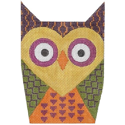 N110C - Harvest Owl
