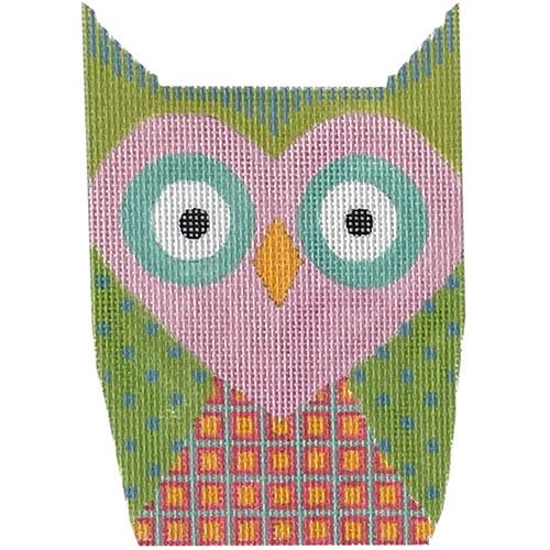 N110D - Spring Owl