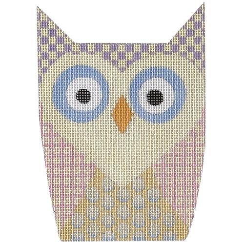 N110E - Snow Owl