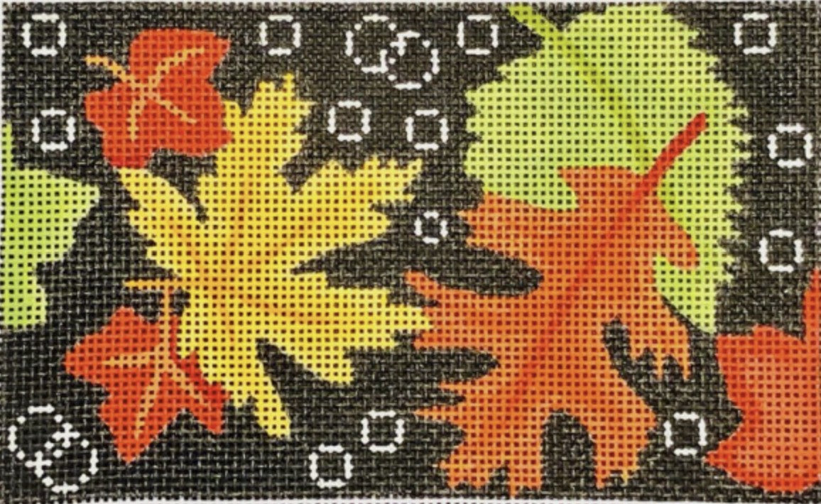 N111 - Falling Leaves
