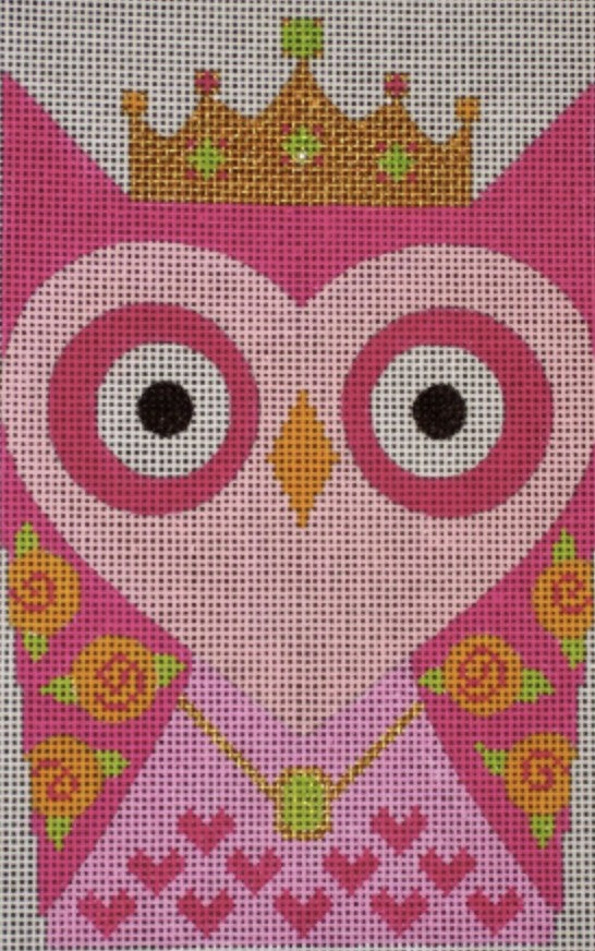 N112A - Princess Owl
