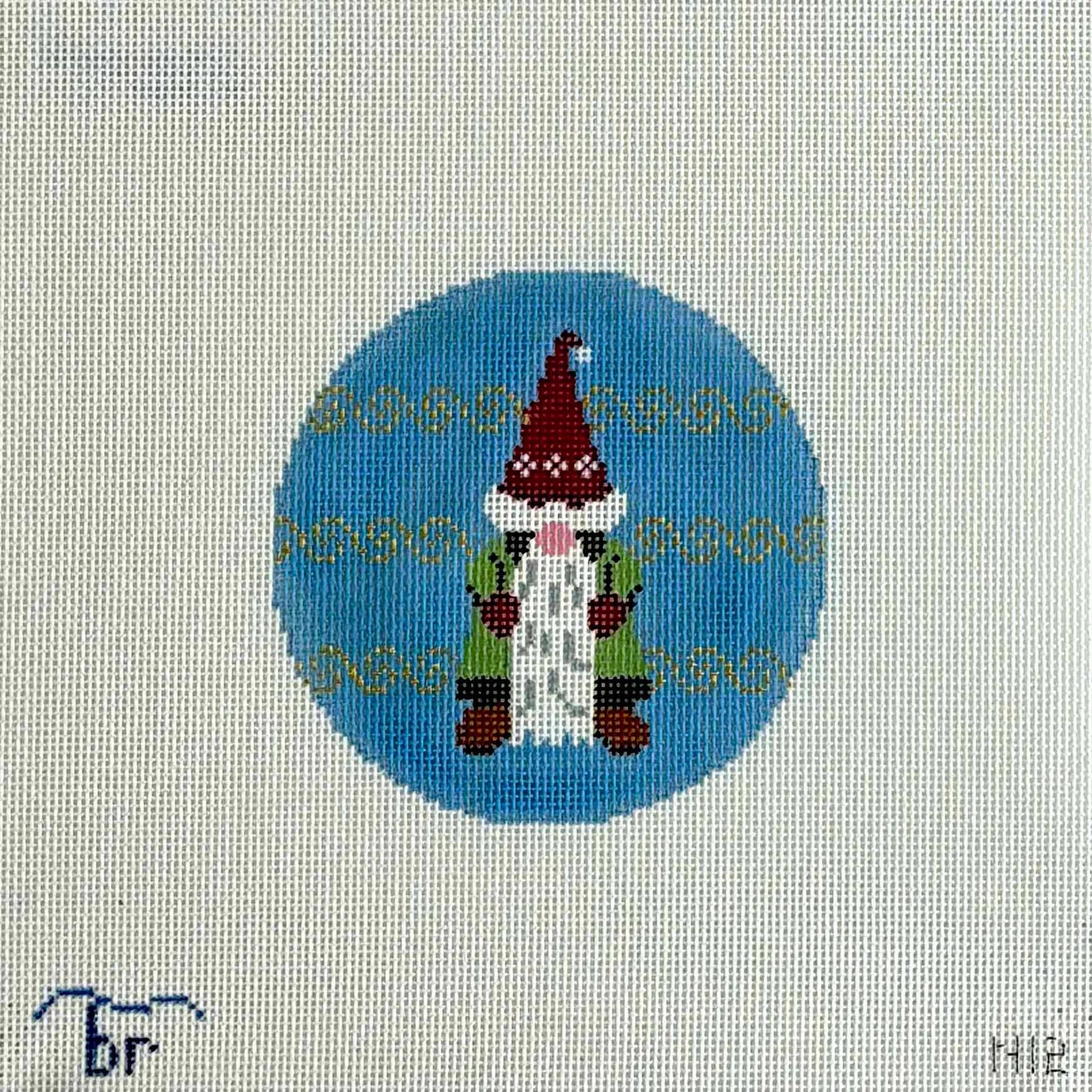 N12 - Nisse Round