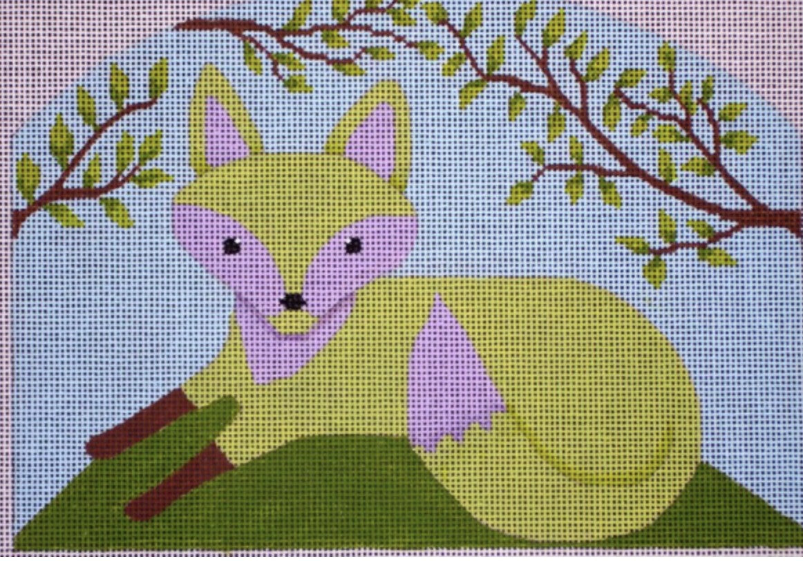 N121B - Summer Fox