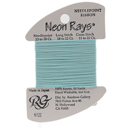 Neon Rays (N118 and Up)