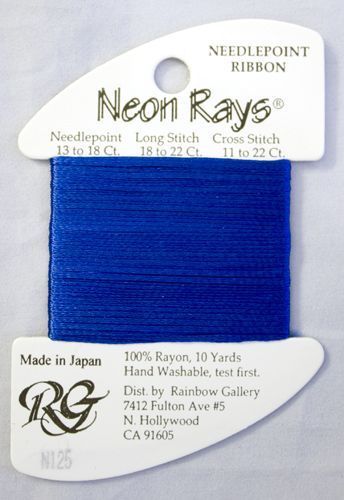 Neon Rays (N118 and Up)