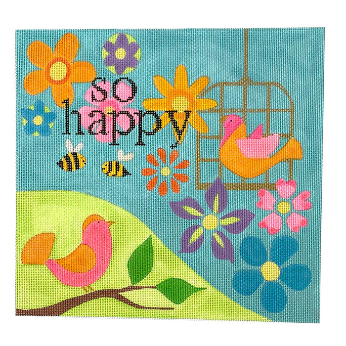 N125 - So Happy