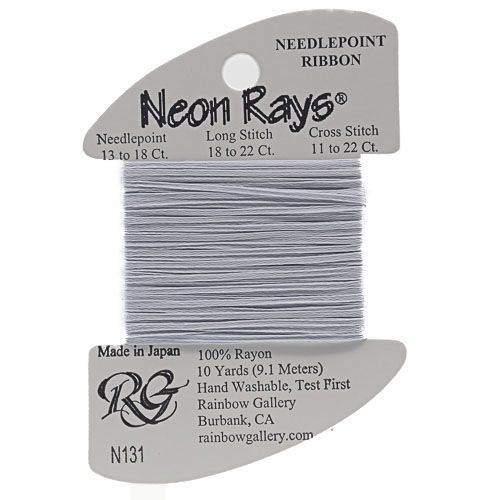 Neon Rays (N118 and Up)