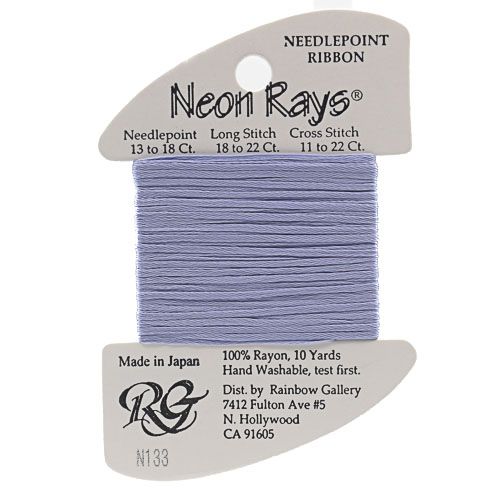 Neon Rays (N118 and Up)