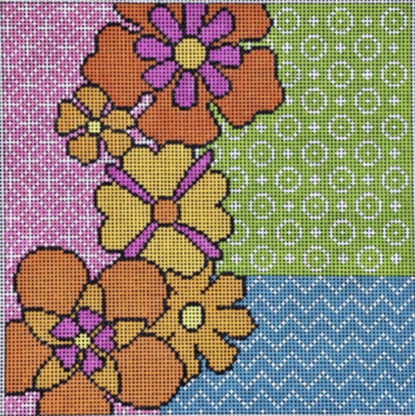 N140A-13 - Bloom Box - Tropic