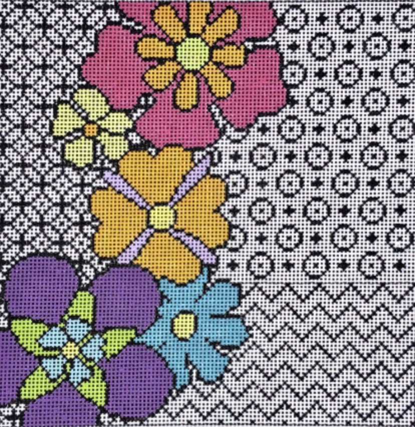 N140B-13 - Bloom Box - Graphic