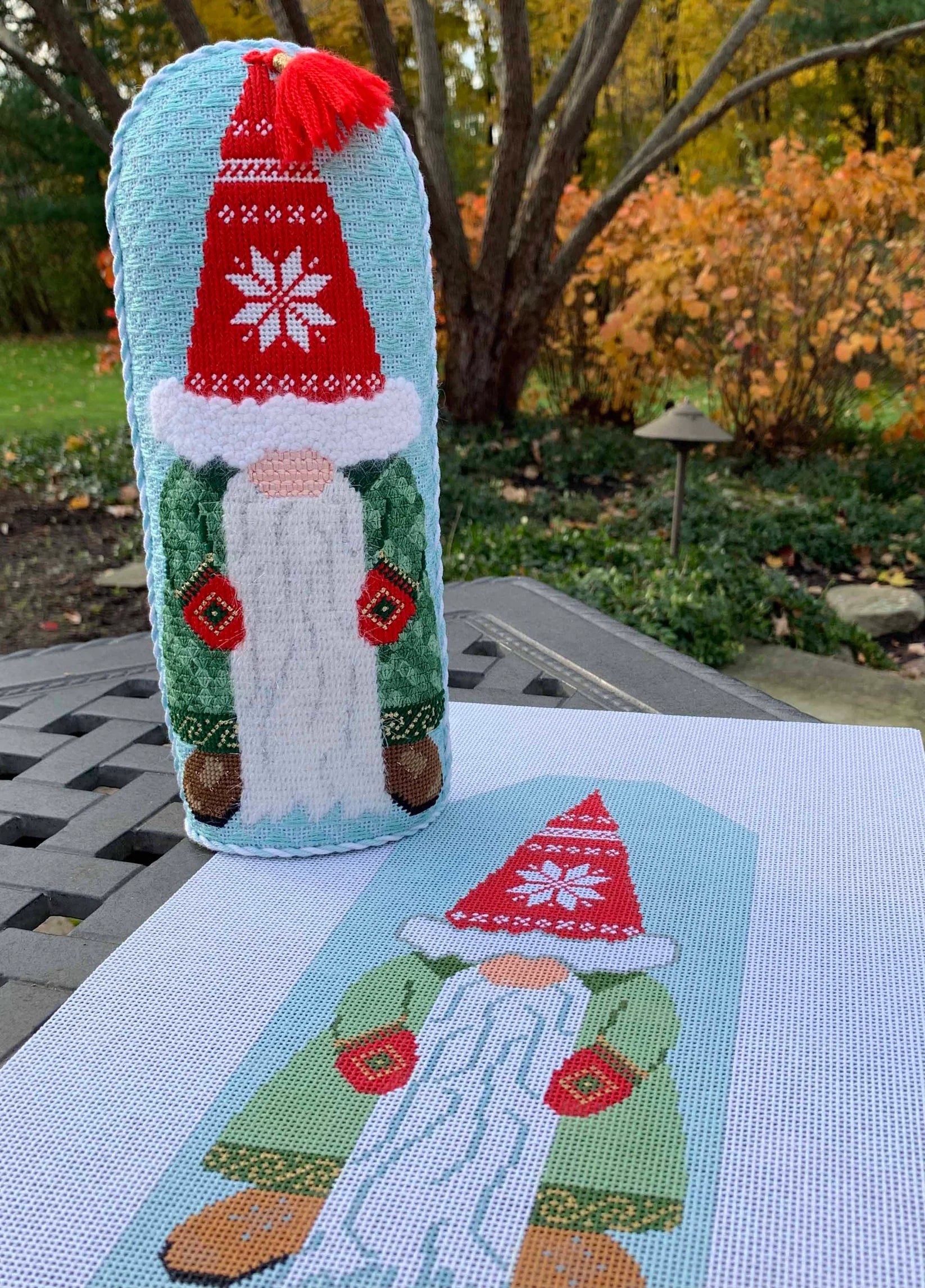 N1 - Norwegian Nisse