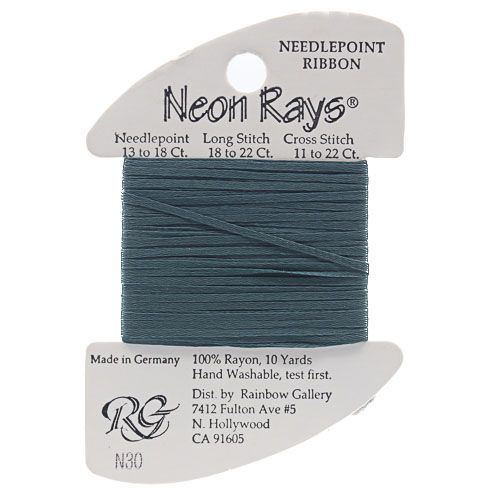 Neon Rays (N01 - N117)