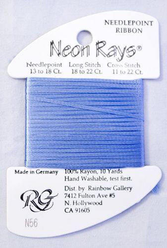 Neon Rays (N01 - N117)