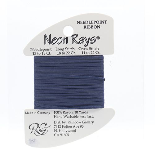 Neon Rays (N01 - N117)