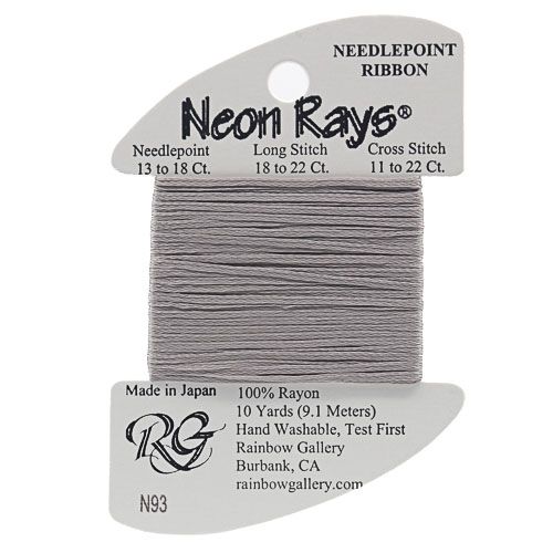 Neon Rays (N01 - N117)